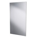 Ver imagem 4 de Bancada para Banheiro 80cm com Cuba Aria Rt41 Prateleira e Espelheira 806W Metrópole 