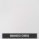 Ver mais imagens de Bancada para Banheiro 80cm com Cuba Q39 Prateleira e Espelheira 806W Metrópole Branco/Chess