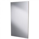 Ver imagem 4 de Bancada para Banheiro 80cm com Cuba Q39 Prateleira e Espelheira 806W Metrópole