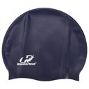 Ver imagem 3 de Touca para Natação de Silicone Hammerhead Lisa Vermelho