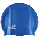 Ver imagem 7 de Touca para Natação de Silicone Hammerhead Lisa Vermelho