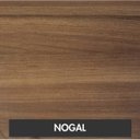 Ver mais imagens de Bancada para Banheiro 80cm com Cuba Q39 Prateleira e Espelheira 806W Metrópole