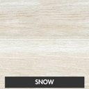 Ver mais imagens de Bancada para Banheiro 80cm com Cuba Q39 Prateleira e Espelheira 806W Metrópole