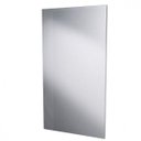 Ver imagem 4 de Bancada para Banheiro 80cm com Cuba Canoa L45 Prateleira e Espelheira 806W Metrópole