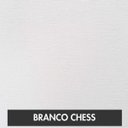 Ver mais imagens de Bancada para Banheiro 80cm com Cuba Canoa L45 Prateleira e Espelheira 806W Metrópole