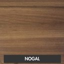 Ver mais imagens de Bancada para Banheiro 80cm com Cuba Canoa L45 Prateleira e Espelheira 806W Metrópole