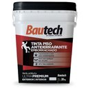 Ver imagem 1 de Tinta Piso Anti Derrapante 20 Kilo Verde - 37015 - Bautech