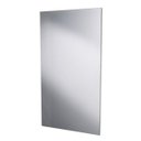 Ver imagem 4 de Bancada para Banheiro 80cm com Cuba Canoa L45 Prateleira e Espelheira 806w Metrópole 