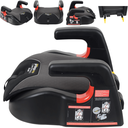 Ver imagem 3 de Assento para Carro Burigotto Protege Isofix 15 a 36kg Grafte