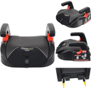 Ver imagem 2 de Assento para Carro Burigotto Protege Isofix 15 a 36kg Grafte