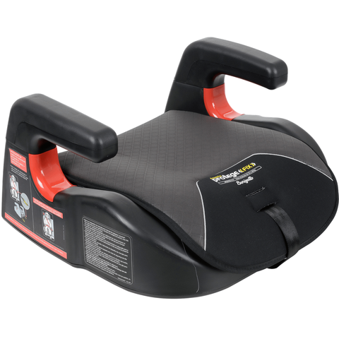 Assento para Carro Burigotto Protege Isofix 15 a 36kg Grafte