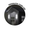 Mini Casinha De Brinquedo Com Led 100% MDF Branco Crispin Shop Jm - 3