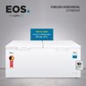 Freezer e Conservador Horizontal Eos 550 Litros Ecogelo Efh560xx 110v - 7