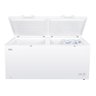 Freezer e Conservador Horizontal Eos 550 Litros Ecogelo Efh560xx 110v - 2