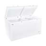 Freezer e Conservador Horizontal Eos 550 Litros Ecogelo Efh560xx 110v - 3