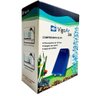 Compressor de Ar para Aquários 130 a 170 Litros Vigoar 200 - 5