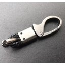 Ver imagem 3 de Chaveiro para Volkswagen Jetta Crossfox T-cross Saveiro C