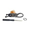 Ver imagem 1 de Chaveiro para Volkswagen Jetta Crossfox T-cross Saveiro C