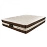 Colchão Queen Luckspuma Molas Ensacadas 33X 198X 158 cm - 1