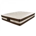 Ver imagem 1 de Colchão King Luckspuma Super Molas Ensacadas 33X 203X 193 cm