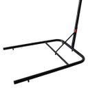 Ver imagem 2 de Suporte Para Balanço Suspenso Ninho com Mola e Mosquetão - Cor Preta