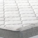 Ver imagem 4 de Colchão King Zidi Size Miami Molas Ensacadas 193x203x22cm