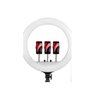 Ring Light Led Iluminador 35cm 14 Polegadas Completo Tripé - 6