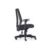 Cadeira Ergonômica Frisokar Addit Presidente sem Apoio de Cabeça, Base Metálica Rodinha em Nylon e P - 2