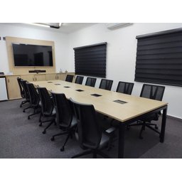 Cadeira Ergonômica Frisokar Addit Presidente sem Apoio de Cabeça, Base Metálica Rodinha em Nylon e P - 5