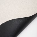 Ver imagem 6 de Tapete Quarto Sala Antiderrapante Orgânico 200x250cm Frisson Plus São João