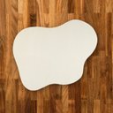 Ver imagem 7 de Tapete Quarto Sala Antiderrapante Orgânico 200x250cm Frisson Plus São João