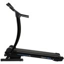 Ver imagem 2 de Esteira Ergométrica Elétrica Dobrável Academia Residencial Casa com Monitor Dream Fitness Hvn 1.