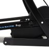Esteira Ergométrica Elétrica Dobrável Academia Residencial Casa Com Monitor Dream Fitness HVN 1. - 11