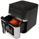 Ver imagem 3 de Kit Fritadeira Diamondtech 7,5l e Blender Power Inox 2 Jarras Oster - 220v