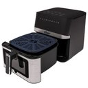 Ver imagem 4 de Kit Fritadeira Diamondtech 7,5l e Blender Power Inox 2 Jarras Oster - 220v