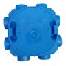 Caixa Passagem Pvc Polar P/laje Concreto G2 - Kit C/10 Un - 3