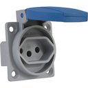 Ver imagem 1 de Tomada Industrial Monofásica 20 a 250 V Tramontina