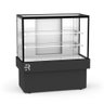 Vitrine Confeitaria Vanguard Plus Seca 110cm Cvps 1100 220v - Refrimate - 3