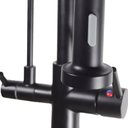 Ver imagem 5 de Torneira Gourmet Monocomando com Entrada para Filtro Preta - Tor-006 - Stillus Home