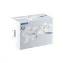 Ver imagem 3 de Panela Tramontina Professional em Aço Inox Fundo Triplo com Tampa Plana Detalhe Satinado 24 Cm 4,7 L