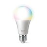 Lampada Inteligente Led Bulbo 10w Bivolt Smart Color - Elgin - 1