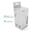 Ver imagem 2 de Lampada Inteligente Led Bulbo 10w Bivolt Smart Color - Elgin