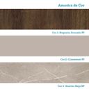 Ver imagem 6 de Cozinha Compacta 6 Peças com Tampo com Nicho Micoondas Luna Luciane Móveis