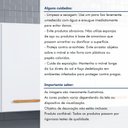 Ver mais imagens de Armário Aéreo 3 Portas Etios