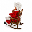 Ver imagem 7 de Mamãe Noel na Cadeira Balanço - Música e Movimento