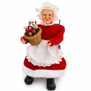Ver imagem 3 de Mamãe Noel na Cadeira Balanço - Música e Movimento