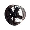 Exaustor Pequeno 30cm 1.780r Exaustão Novo Ventilação 220v - 1