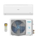 Ver imagem 1 de Ar Condicionado Inverter Elgin Eco Ii 18000 Btus Frio 220v R-32 Wi-fi