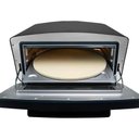 Ver imagem 3 de Forno Assador de Pizza Elétrico 40 cm Rotativo FC4022 220V - Saro