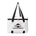 Ver imagem 1 de Bolsa Térmica Casus 6,9 Litros Branco - 046085-bc - Nautika